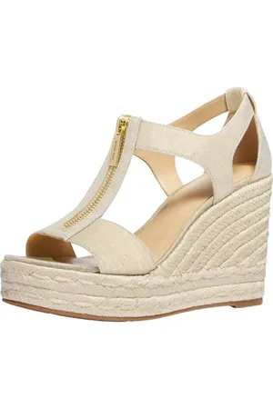 Michael Kors Berkley, Sandali Donna, 38 EU