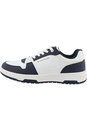 TOM TAILOR 9580200001, Scarpe da Ginnastica Uomo, , 42 EU