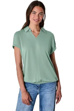 CECIL B323118 T-Shirt, , M Donna