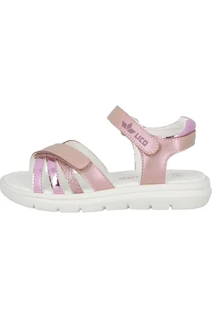 LICO Lindsey V, Sandali, Colore: Rosa, 35 EU