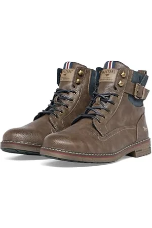 Mustang 4201-501, Stivaletto Uomo, , 44 EU
