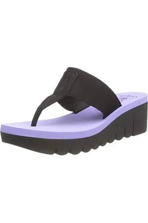 Fly London Yomu725fly, Sandali Donna, , 41 EU