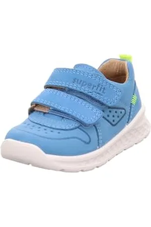 Superfit Breeze, Scarpe per Chi Inizia a Camminare Bimbo 0-24, , 20 EU