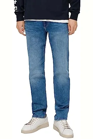 QS by s.Oliver 10.3.11.26.185.2133754 Jeans, , 33W x 32L Donna