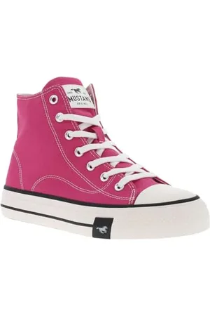 Mustang 1482-301, Scarpe da Ginnastica Donna, , 40 EU
