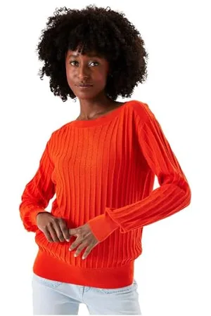 Garcia Pullover, Maglione da Donna,