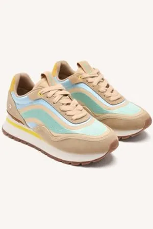 Gioseppo MONKTON, Scarpe da Ginnastica Basse Donna, , 35 EU