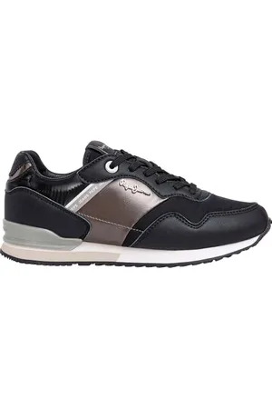 Pepe Jeans London Shine Trainers EU 37