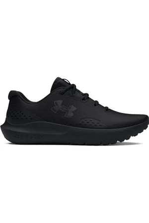 Under Armour Donna UA W Charged Surge 4, Scarpe Donna da Corsa, Scarpe Donna Sneakers Traspiranti, Scarpe da Ginnastica Donna con Soletta Morbida