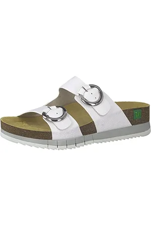 Jana 8-27580-28, Mocassino Donna, ( WHITE ), 38 EU