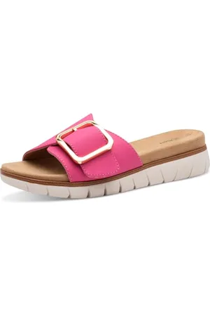 QS by s.Oliver Damen 5-27210-44, Ciabatte Donna, , 41 EU