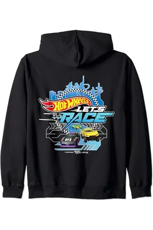Hot Wheels Let