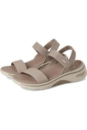 Skechers Go Walk Arch Fit 2.0 Sandal, Donna, , 36 EU