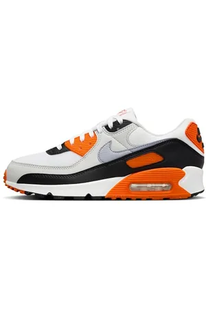 Nike Air Max 90, Sneaker Donna, 38.5 EU