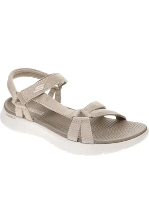 Skechers GO WALK FLEX SANDALO SUBLIME Donna, , 35 EU