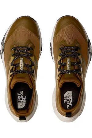 The North Face NF0A8AEX7R8 M OFFTRAIL Versa Uomo, Sycamore/TNF Black EU 39
