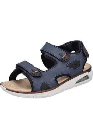 Rieker 29151, Sandali da Trekking Uomo, , 44 EU