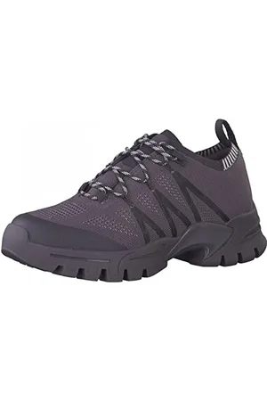 Tamaris 1-23764-28 Trekking Waterproof Flyk, Scarpe da Escursionismo Donna, , 41 EU