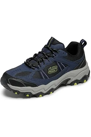 Skechers Resistenza a, Trekking Low Cut Uomo, , 42 EU