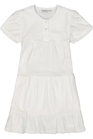 Garcia Kids Vestito, , 104 cm Bambina