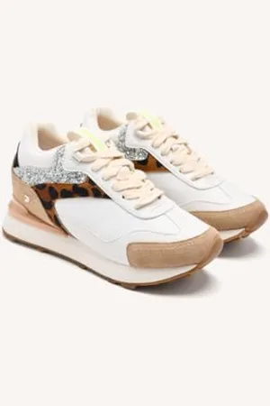 Gioseppo Etna, Scarpe da Ginnastica Basse Donna, , 35 EU