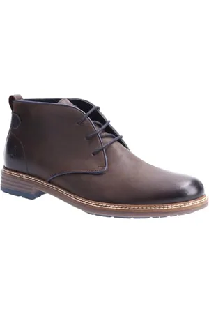 Hush Puppies Jonas, Scarpe Chukka Uomo, , 42 EU