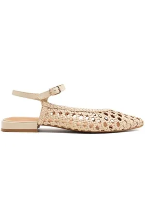 Gioseppo Deblois, Scarpa Mary Jane Donna, off-White, 35 EU