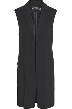 Pieces® Pcjana Gilet Mm BC Giubbotto, , M Donna