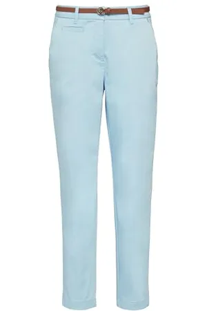 Comma, 2113036 Pantaloni, , 44 Donna