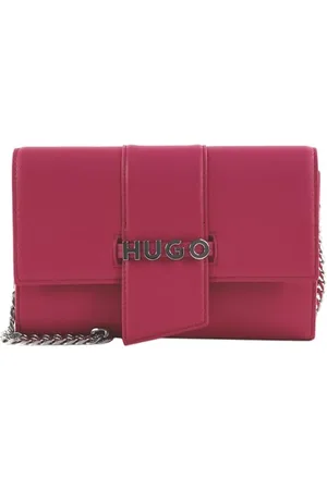 HUGO BOSS Mel 2.0 Clutch, Innesto Donna, , One Size