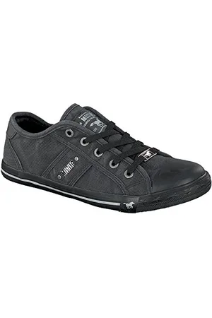 Mustang 1099-302 Sneaker, Scarpe da Ginnastica Basse Donna, , 39 EU