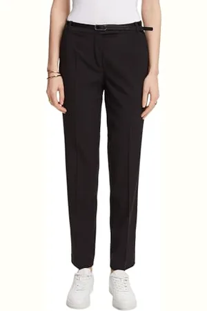 ESPRIT Klassische Business Pantaloni, , 36 Donna