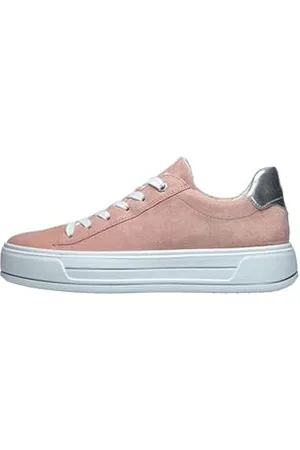 ARA Canberra, Scarpe da Ginnastica Donna, , 39 EU Larga