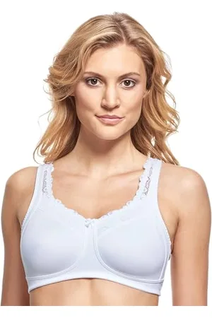 Susa Care-BH Reggiseno per Mastectomia, Opaque, , 5E Donna