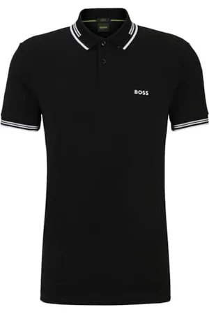 HUGO BOSS Paul Polo, , XXL Uomo