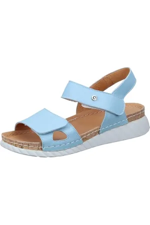 Comfortabel 710206-55, Sandali Donna, , 39 EU Larga