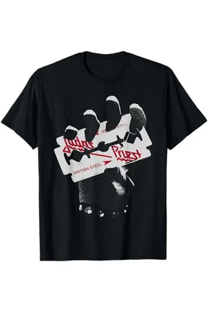 Judas Priest – Faith Hand Vintage Maglietta