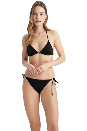 DeFacto T3670AZ, Slip Bikini, Donna, , XL