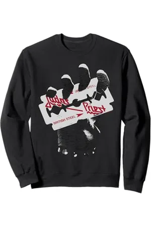 Judas Priest – Faith Hand Vintage Felpa