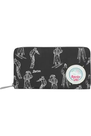 Fritzi aus Preußen Elli Limited Barbie, Accessori da Viaggio-Portafogli Donna, Taglia Unica