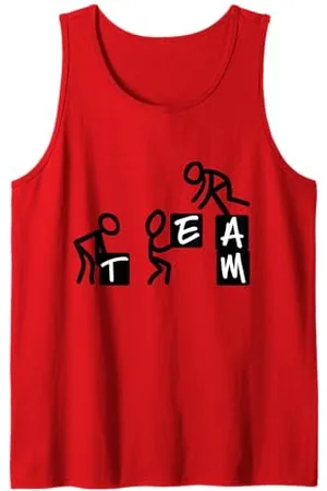 Fun Shirts Squadra Canotta