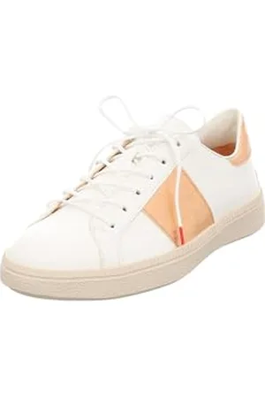 Think! Turna Lederfutter, Scarpe da Ginnastica Donna, , 41 EU