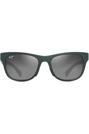 Maui Jim Kapeau Sunglasses, , 54-18-145 Unisex-Adulto