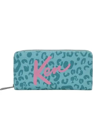 Fritzi aus Preußen Nicole Limited Barbie Canvas , Accessori da Viaggio-Portafogli Donna, Taglia Unica