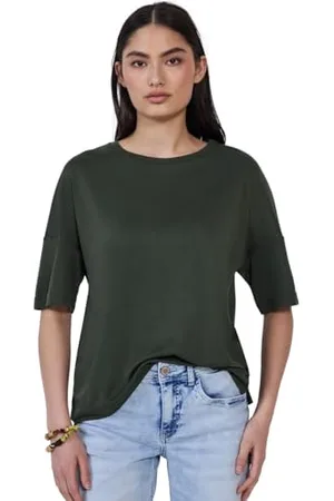 Street one F323200 T-Shirt, , 46 Donna