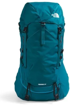 The North Face NF0A87C04N1 W TERRA 55 Zaino sportivo Donna Taglia XSS