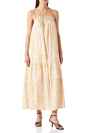 Replay W9733 Vestito, , S Donna