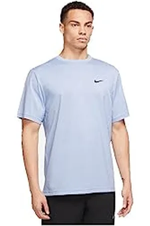 Nike Dri-Fit UV Hyverse T-Shirt, , S Uomo
