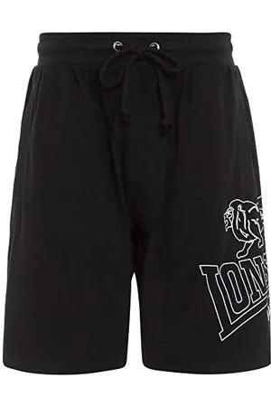 Lonsdale London Chilley Pantaloncini, , L Uomo