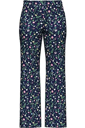 Pepe Jeans Fiorella, Pantaloni Donna, (Dulwich),L